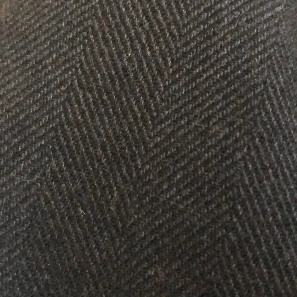H&M wool coat - Picture 7 of 7